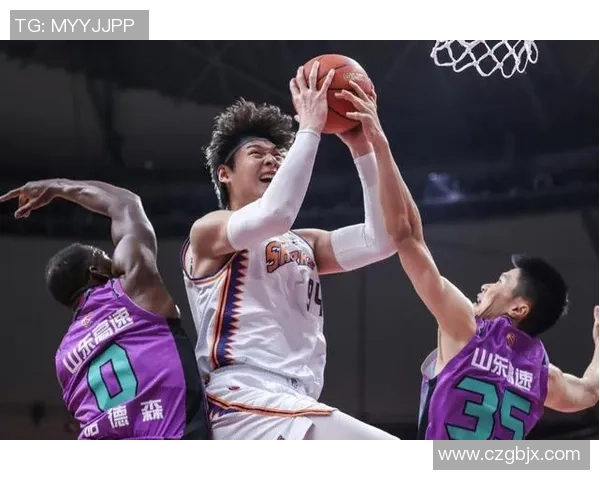 广州篮球队实力分析与未来发展展望探讨